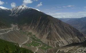 Qamdo Mangkang